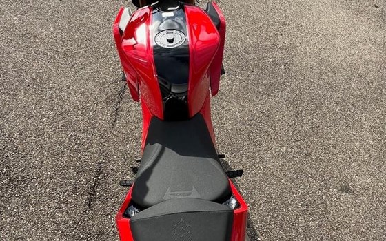 Neufahrzeug Fantic Stealth 125 - Bild 1