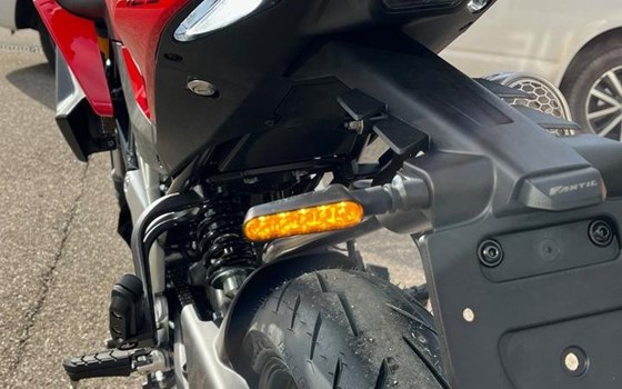 Neufahrzeug Fantic Stealth 125 - Bild 10