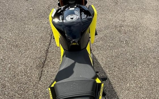 Neufahrzeug Fantic Stealth 125 - Bild 12