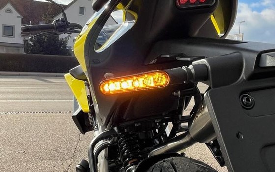 Neufahrzeug Fantic Stealth 125 - Bild 4