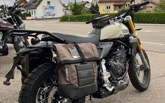 Neufahrzeug Fantic Caballero 700 - Bild 10