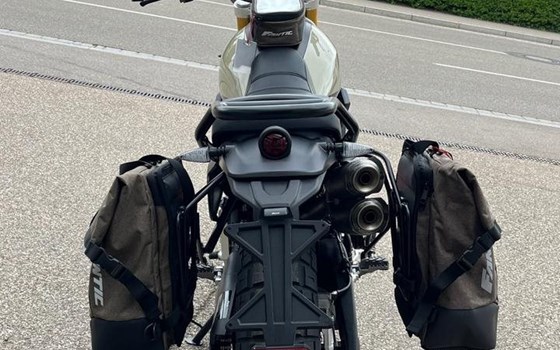 Neufahrzeug Fantic Caballero 700 - Bild 11