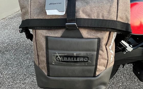 Neufahrzeug Fantic Caballero 700 - Bild 12