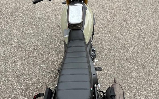 Neufahrzeug Fantic Caballero 700 - Bild 3