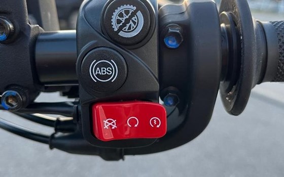 Neufahrzeug Fantic Caballero 700 - Bild 4