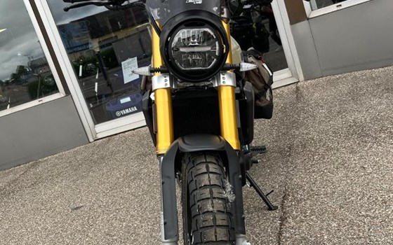 Neufahrzeug Fantic Caballero 700 - Bild 5