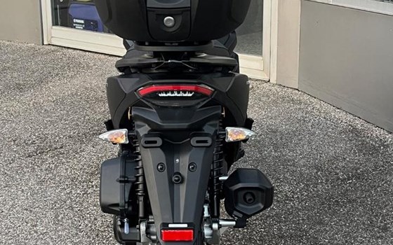 Neufahrzeug Kymco Sky Town 125i ABS - Bild 4