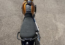 Neumotorrad Fantic Caballero Rally 500