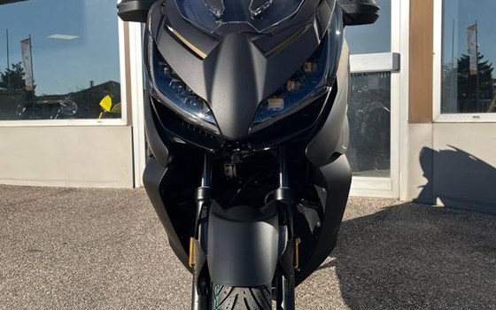 Neufahrzeug Zontes 368 E - Bild 1