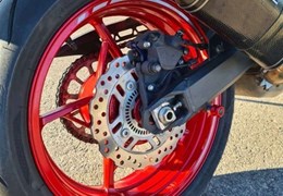 Gebrauchte Kawasaki Z900