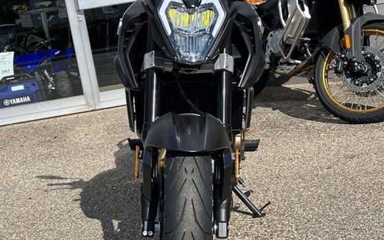 Neufahrzeug Voge R625 - Bild 3