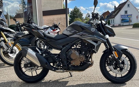 Neufahrzeug Voge R625 - Bild 4