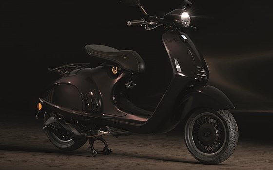 Neufahrzeug Vespa 946 - Bild 10