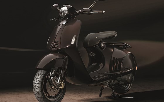 Neufahrzeug Vespa 946 - Bild 11