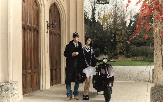 Neufahrzeug Vespa 946 - Bild 13