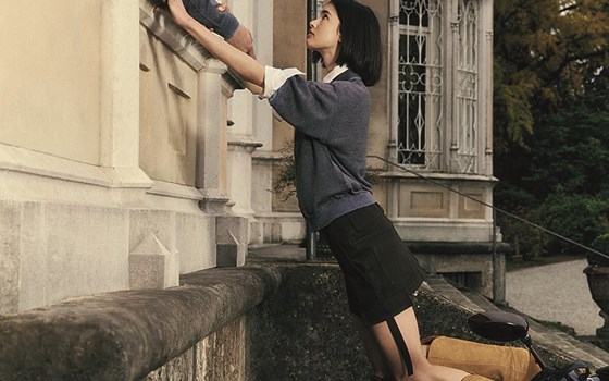 Neufahrzeug Vespa 946 Horse - Bild 13