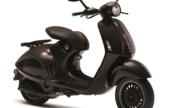 Neufahrzeug Vespa 946 - Bild 2