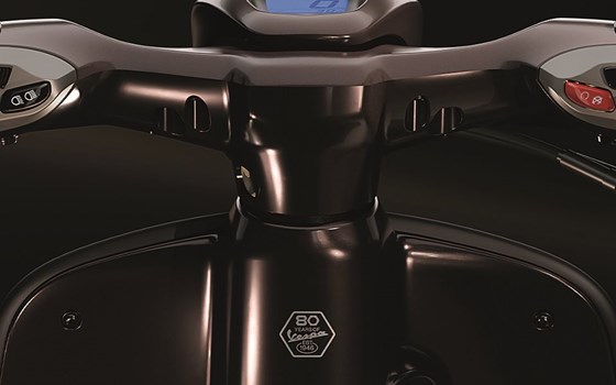 Neufahrzeug Vespa 946 - Bild 3