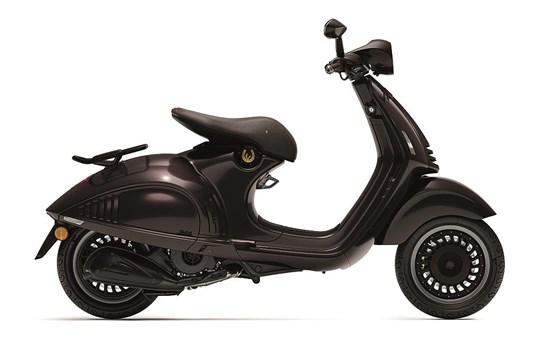 Neufahrzeug Vespa 946 - Bild 4