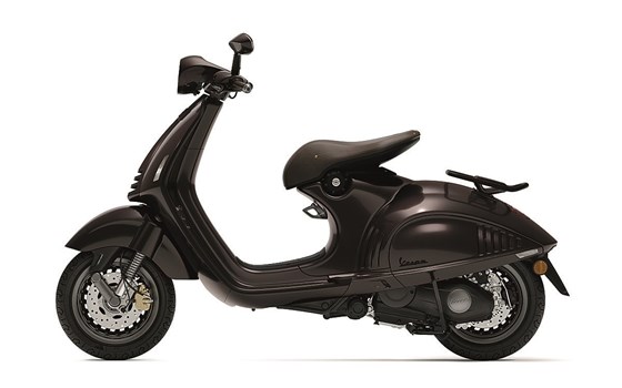 Neufahrzeug Vespa 946 - Bild 6