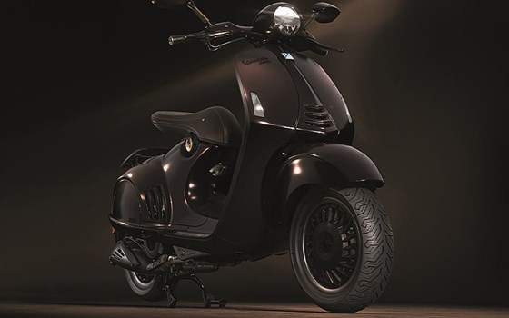 Neufahrzeug Vespa 946 - Bild 9