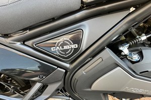 Angebot Moto Morini Calibro