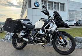 BMW R 1250 GS Adventure