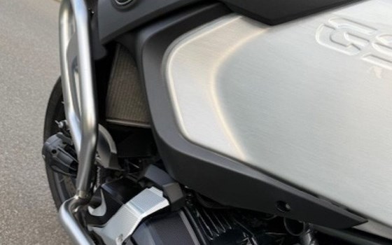 Motorrad Occasion BMW R 1250 GS Adventure - Bild 9