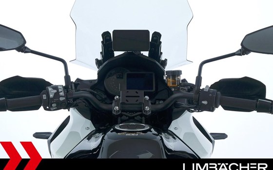 Gebrauchtmotorrad Kawasaki Versys 1100 SE - Bild 13