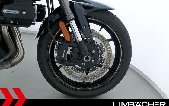 Gebrauchtmotorrad Kawasaki Versys 1100 SE - Bild 14