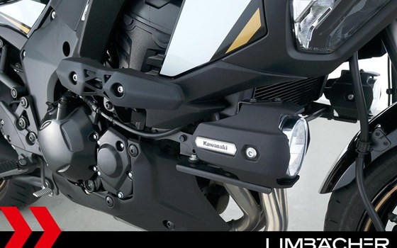 Gebrauchtmotorrad Kawasaki Versys 1100 SE - Bild 15