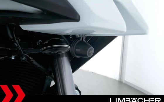 Gebrauchtmotorrad Kawasaki Versys 1100 SE - Bild 16