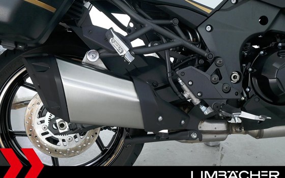 Gebrauchtmotorrad Kawasaki Versys 1100 SE - Bild 17