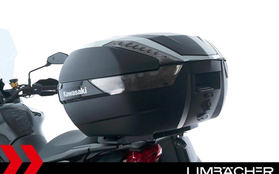 Gebrauchtmotorrad Kawasaki Versys 1100 SE - Bild 19