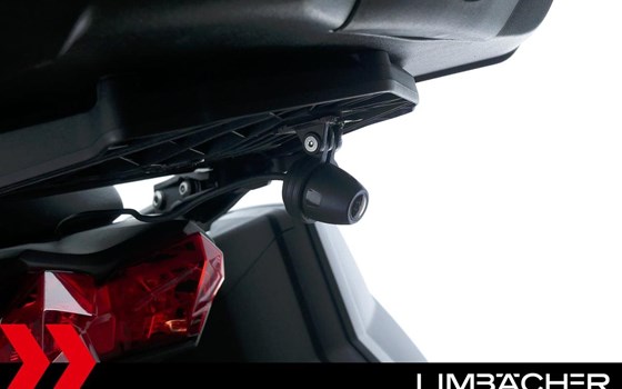 Gebrauchtmotorrad Kawasaki Versys 1100 SE - Bild 20