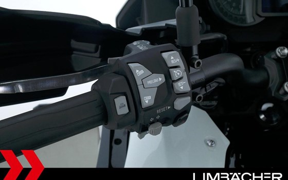 Gebrauchtmotorrad Kawasaki Versys 1100 SE - Bild 23