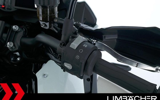 Gebrauchtmotorrad Kawasaki Versys 1100 SE - Bild 24