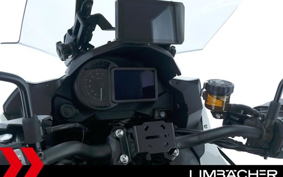 Gebrauchtmotorrad Kawasaki Versys 1100 SE - Bild 25