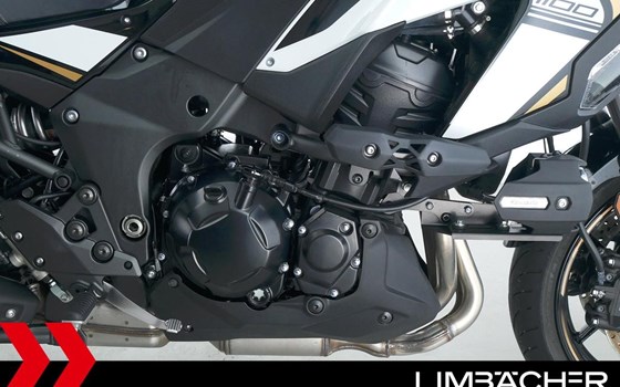 Gebrauchtmotorrad Kawasaki Versys 1100 SE - Bild 26