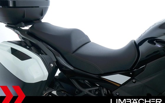 Gebrauchtmotorrad Kawasaki Versys 1100 SE - Bild 27