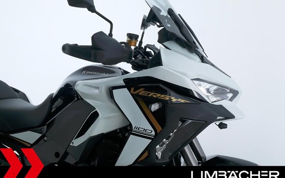 Gebrauchtmotorrad Kawasaki Versys 1100 SE - Bild 28