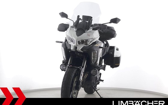 Gebrauchtmotorrad Kawasaki Versys 1100 SE - Bild 3