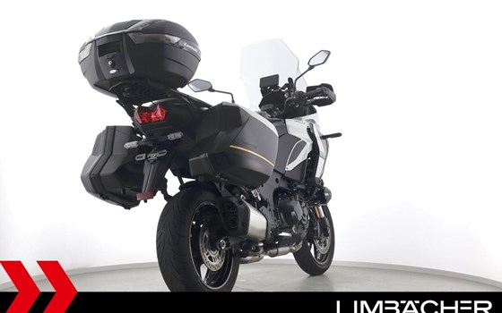 Gebrauchtmotorrad Kawasaki Versys 1100 SE - Bild 8