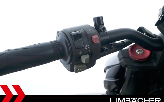 Gebrauchtmotorrad Kawasaki Z1000 - Bild 20