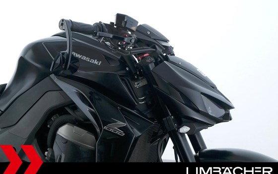 Gebrauchtmotorrad Kawasaki Z1000 - Bild 25