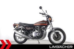 Angebot Kawasaki Z900
