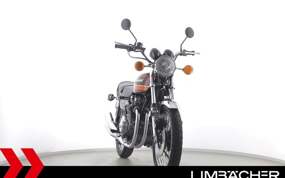 Gebrauchtmotorrad Kawasaki Z900 - Bild 11