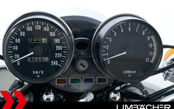 Gebrauchtmotorrad Kawasaki Z900 - Bild 12