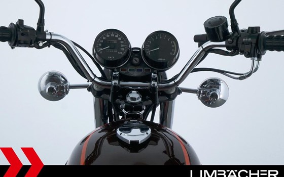 Gebrauchtmotorrad Kawasaki Z900 - Bild 13
