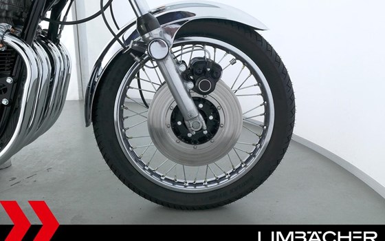 Gebrauchtmotorrad Kawasaki Z900 - Bild 14